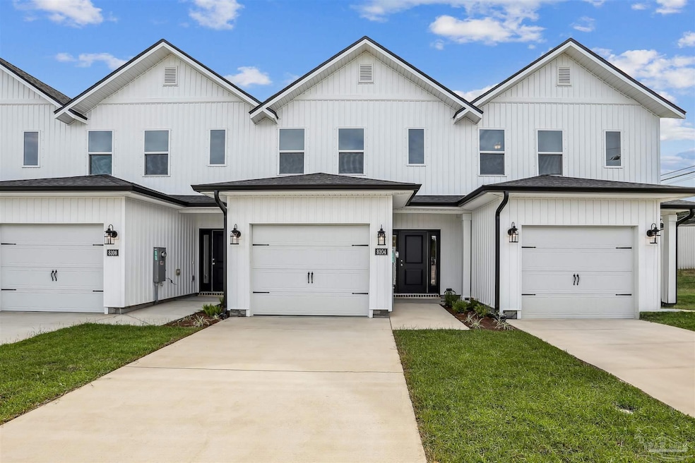 8104 Carl Dean St, Pensacola, FL 32514 - photo 1