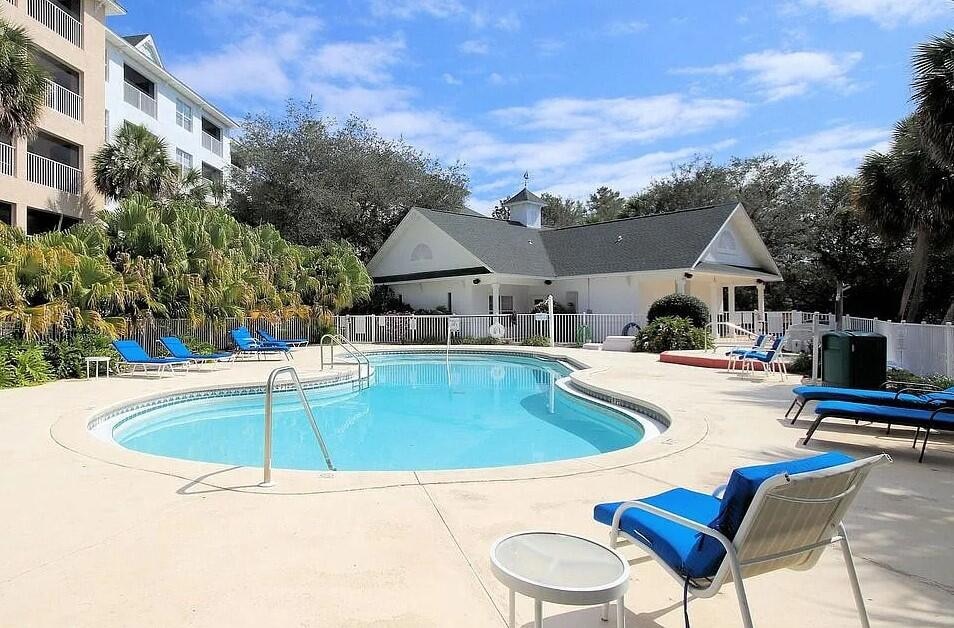 4276 Calinda Ln #132 Niceville, FL 32578