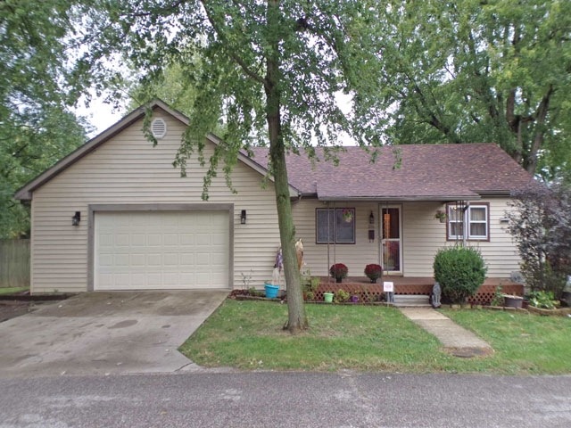 206 Jefferson St, Bicknell, IN 47512 - photo 1