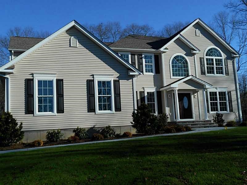 36 Brigade Dr, North Kingstown, RI 02877 - photo 1