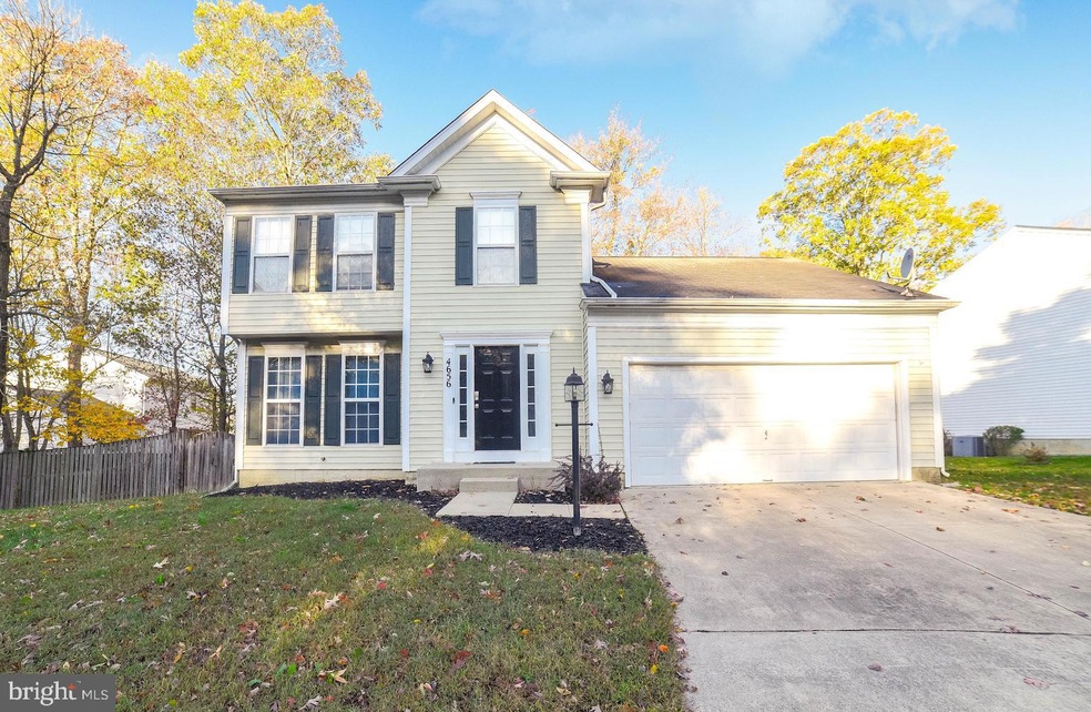 4656 Queens Grove St, White Plains, MD 20695 - photo 1