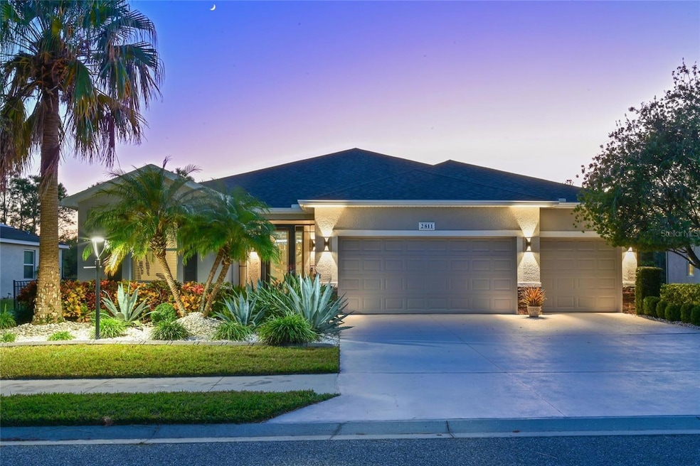 2811 130th Ave E, Parrish, FL 34219 - photo 1