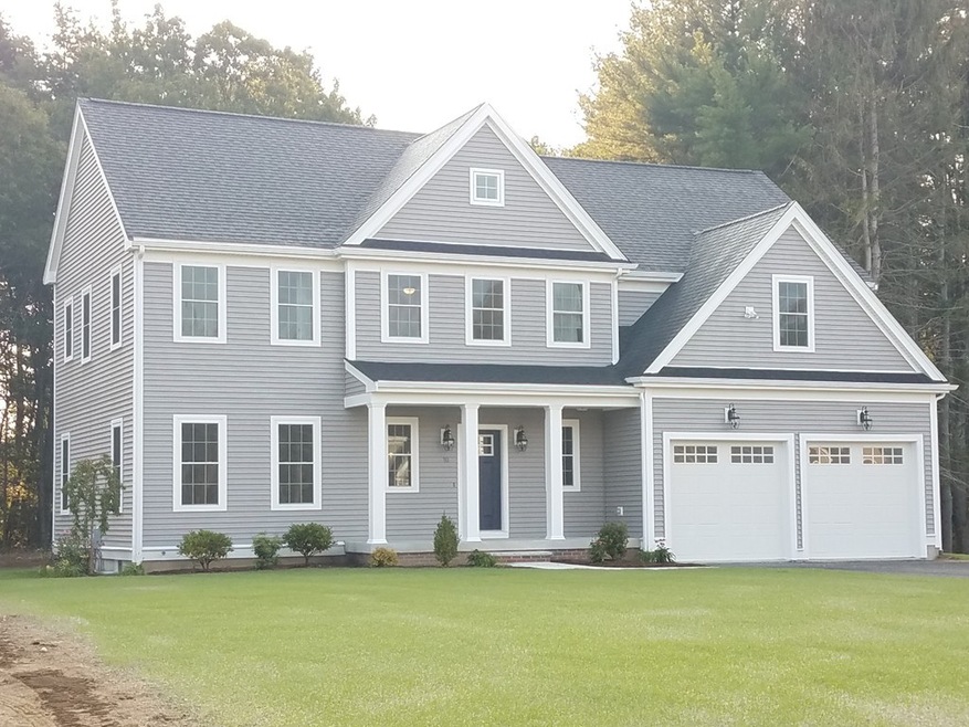 10 Nichols Way unit Lot 3, Norfolk, MA 02056 - photo 1