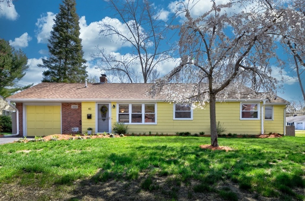 40 Brook St, Framingham, MA 01701 - photo 1