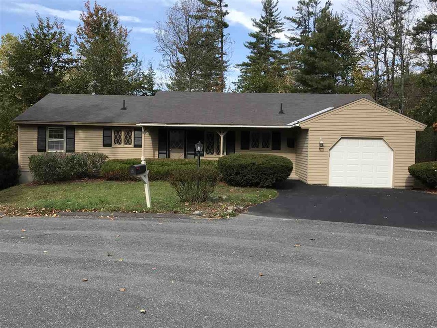 10 Fenway Ln, Claremont, NH 03743 - photo 1