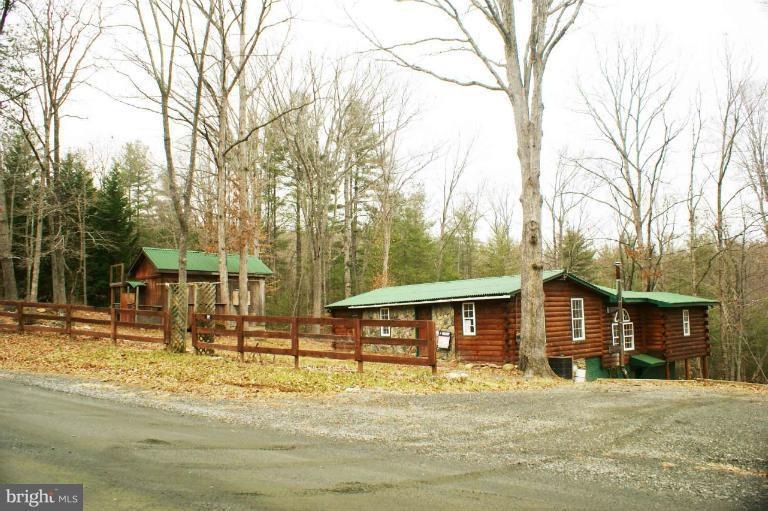 86 Azalea Ct, Madison, VA 22727 - photo 1