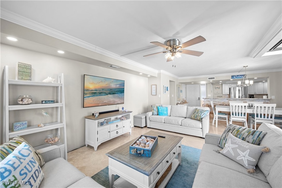 The Sandarac Condos unit 804, Fort Myers Beach, FL 33931 - photo 1