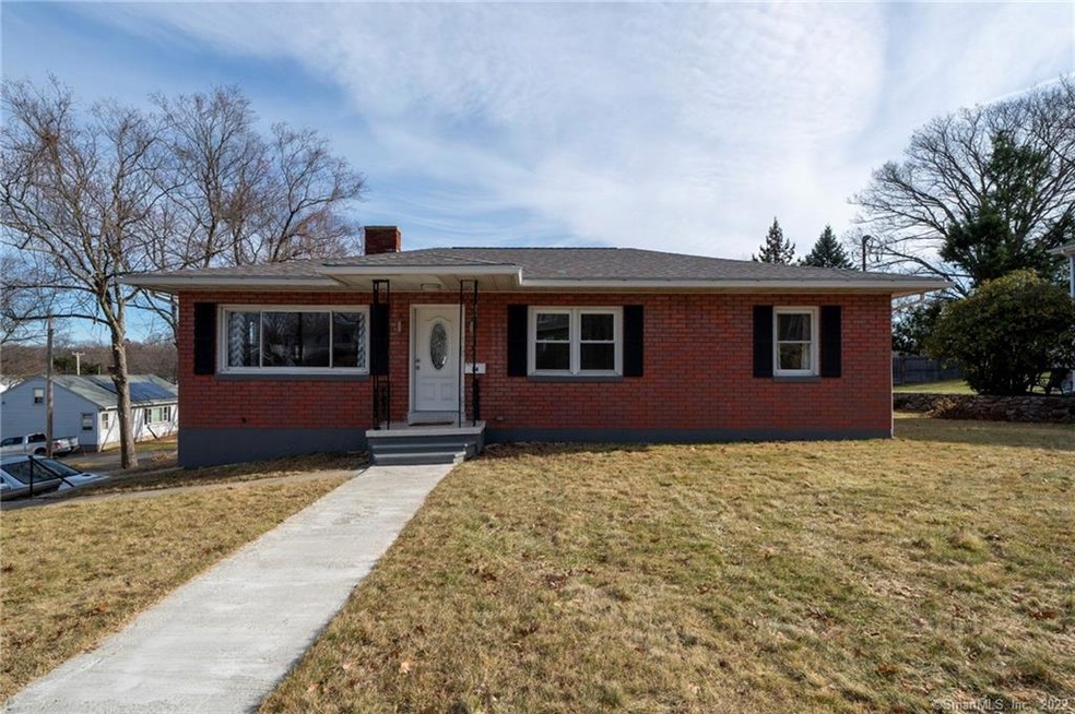 74 Morton Rd, Waterbury, CT 06705 - photo 1