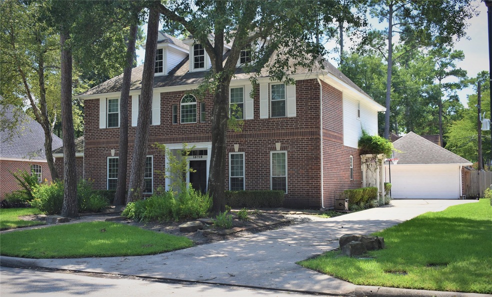 15719 Gettysburg Dr, Tomball, TX 77377 - photo 1