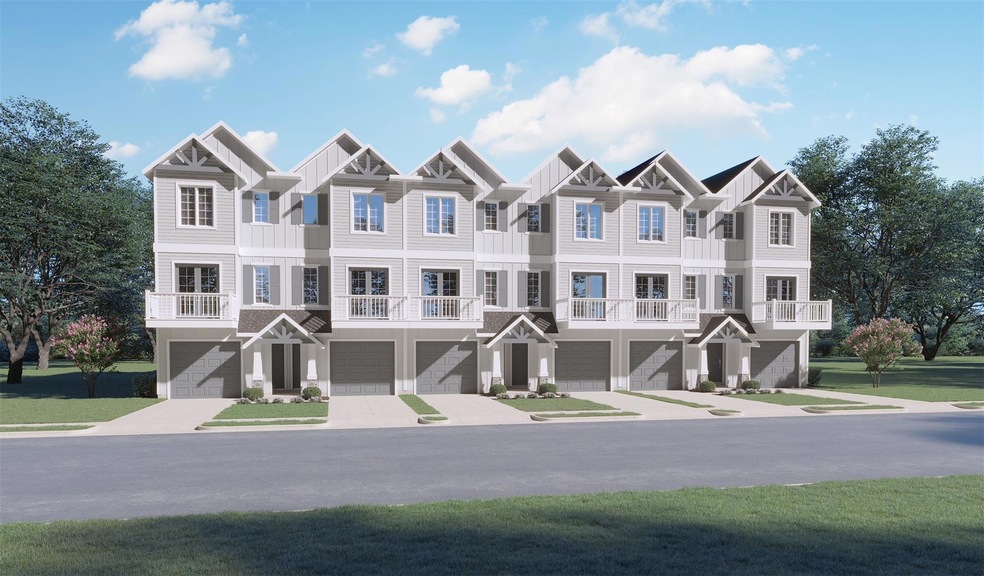 Approved Renderings