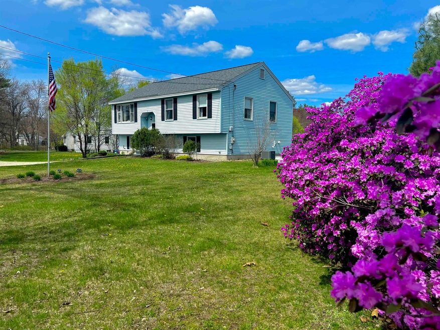 35 N River Rd, Milford, NH 03055 - photo 1