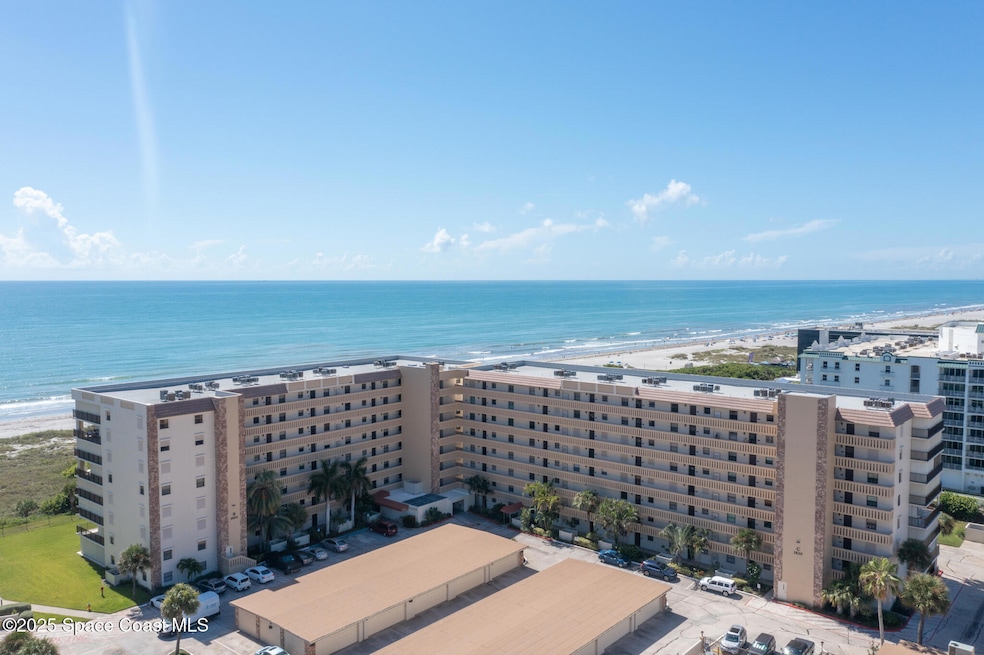 Royale Towers unit B302, Cocoa Beach, FL 32931 - photo 1