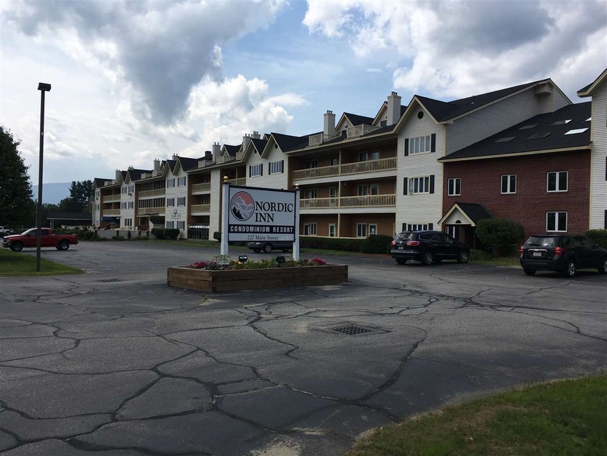 227 Main St unit 236, Lincoln, NH 03251 - photo 1