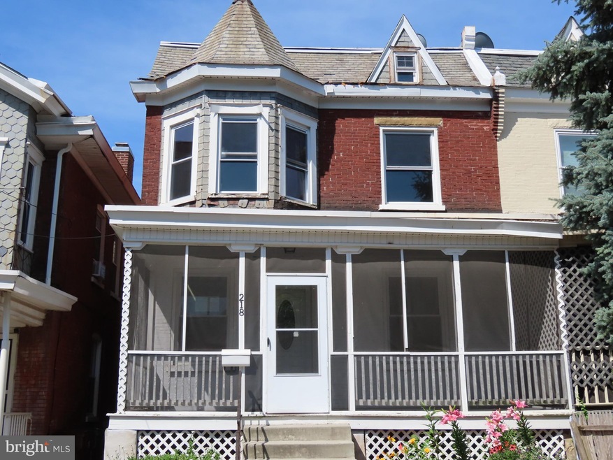 218 W 20th St, Wilmington, DE 19802 - photo 1