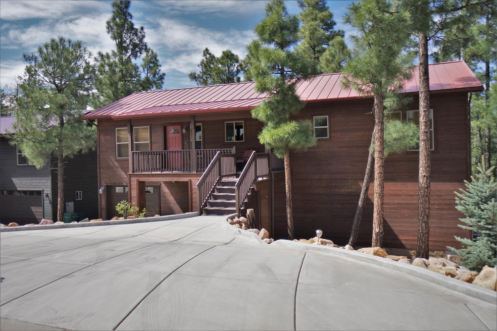 Front Elevation