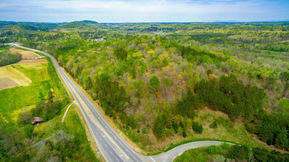 Hwy 41 AERIALS HD-2
