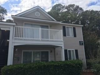 850 Mallery St unit 10 P, Saint Simons Island, GA 31522 - photo 1