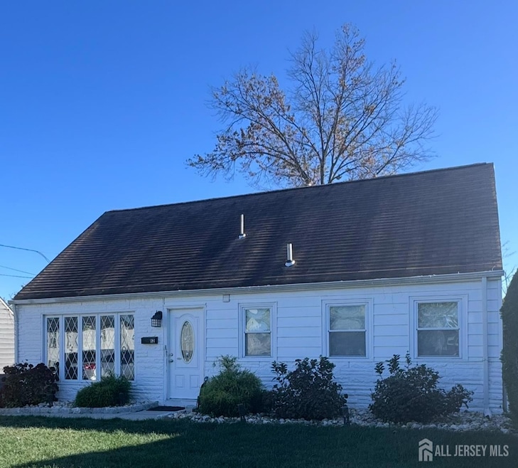 12 W Iselin Pkwy, Iselin, NJ 08830 - photo 1