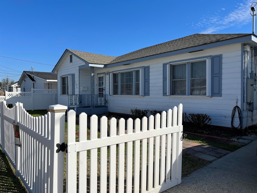 284 Walnut St, Houma, LA 70364 - photo 1