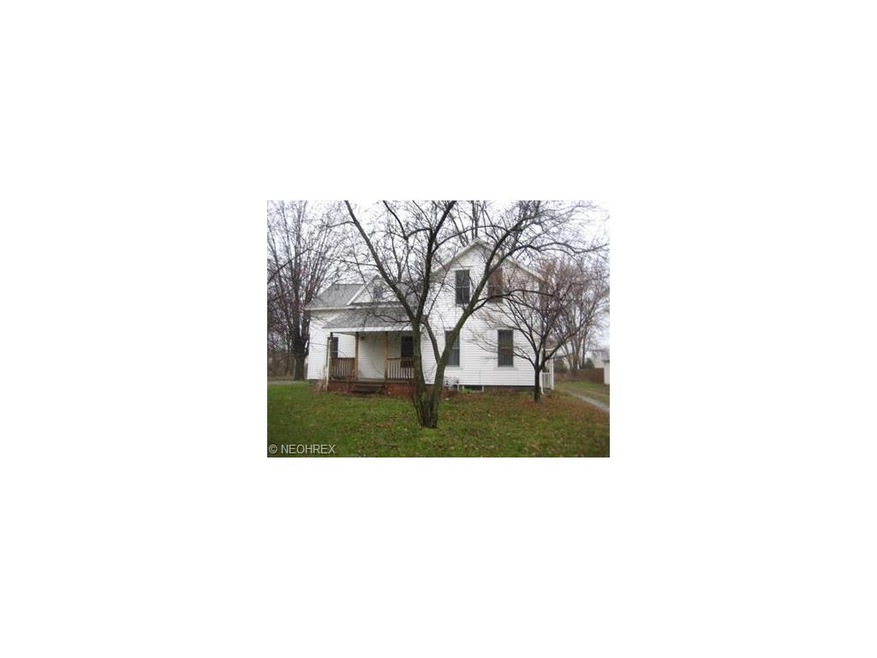 4748 Columbia Rd.