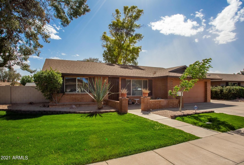 1157 W Juanita Cir, Mesa, AZ 85210 - photo 1