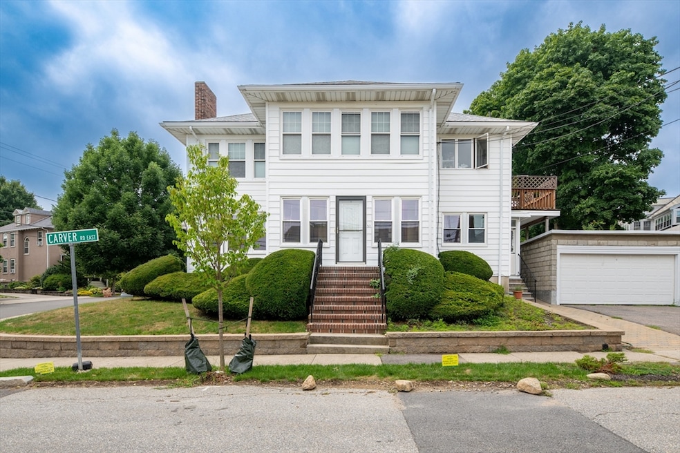 53 Carver Rd E unit 53, Watertown, MA 02472 - photo 1