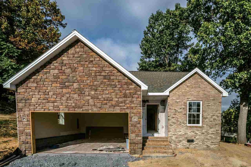 2711 Dorval Rd, Harrisonburg, VA 22801 - photo 1