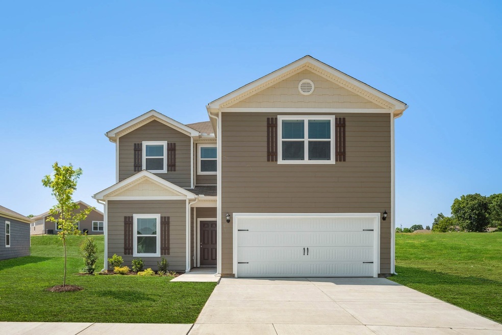 131 Harvest Cir, Dickson, TN 37055 - photo 1