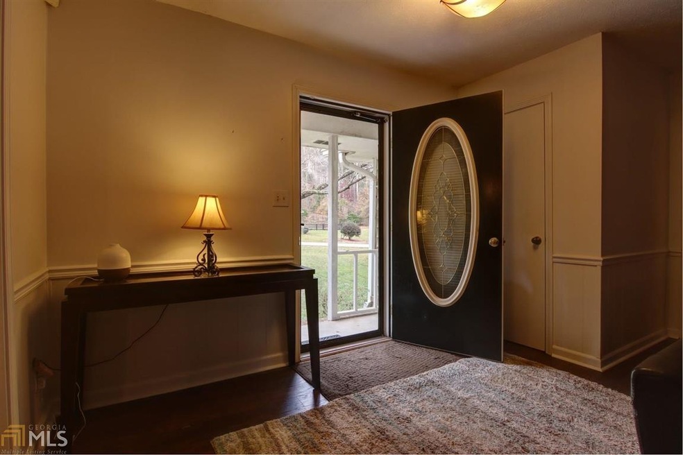 N N Oak Ct SE, Conyers, GA 30094 - photo 1