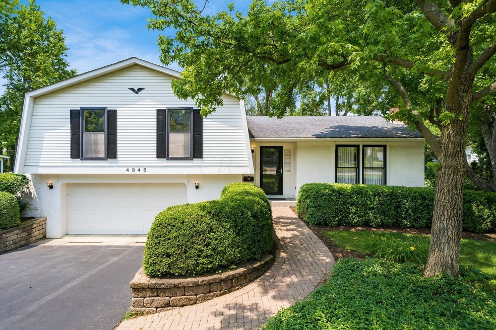 4345 Reed Road, Columbus, OH 43220