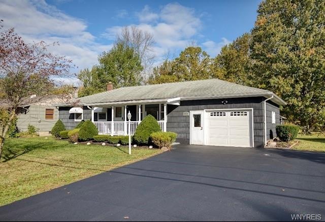 2787 Stenzel Ave, North Tonawanda, NY 14120 - photo 1