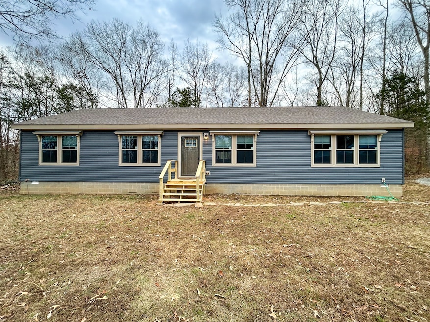 1029 Langford Store Rd, McKenzie, TN 38201 - photo 1