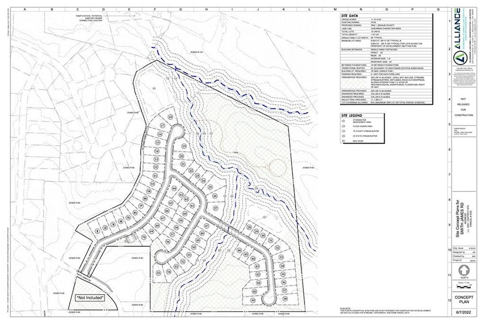 0 Smith James Rd unit 6000878, Snellville, GA 30039 - photo 1