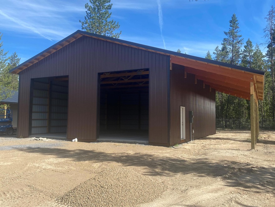 Front of Shop