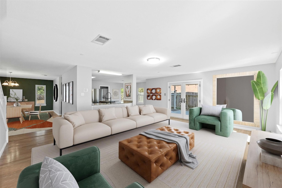 Sold • Co-Listing Agent