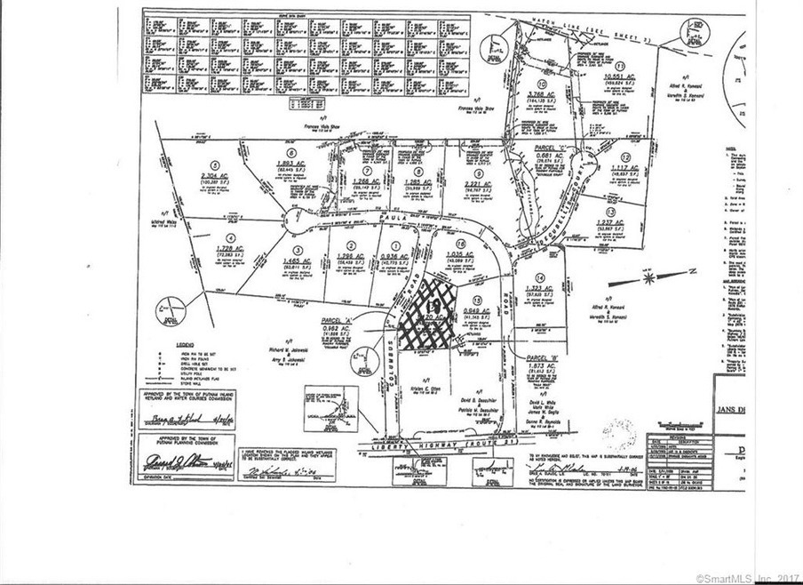 18 Columbus Rd, Putnam, CT 06260 - photo 1