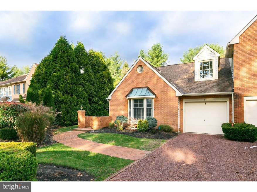 5 Majestic Way, Marlton, NJ 08053 - photo 1