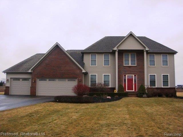 26235 Spaulding Rd.