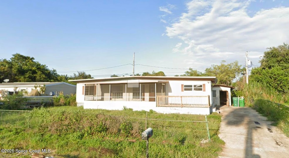 6996 Birch Dr, Cocoa, FL 32927 - photo 1