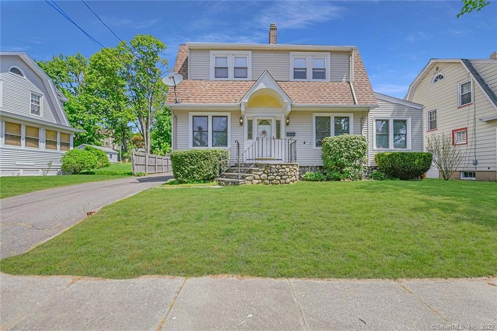 87 Radnor Ave, Naugatuck, CT 06770 - photo 1