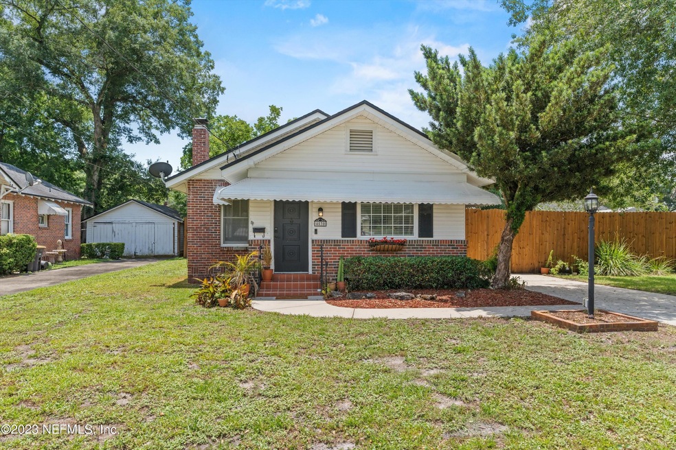 4530 Delta Ave, Jacksonville, FL 32205 - photo 1