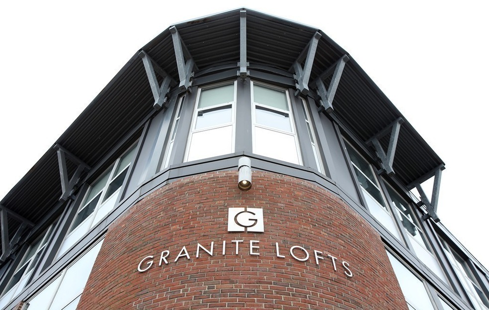 120 Holmes St unit 107, Quincy, MA 02171 - photo 1