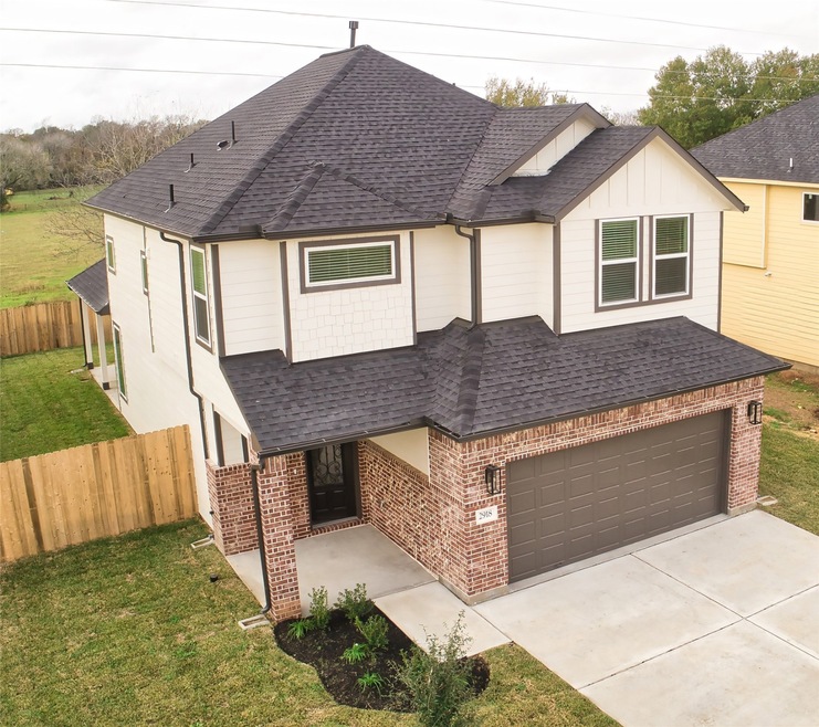 2918 Valeria Dr, Rosenberg, TX 77471 - photo 1