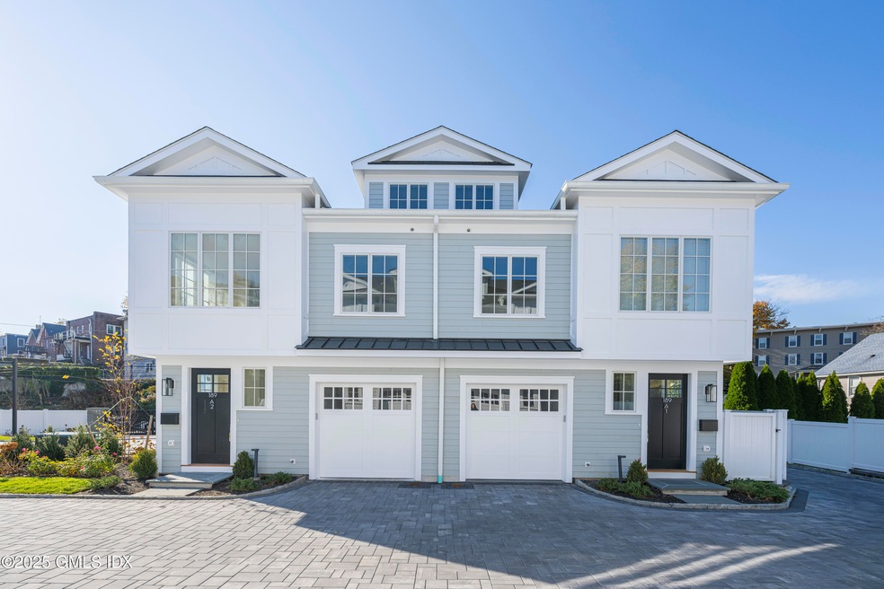 189 Davis Ave unit A1, Greenwich, CT 06830 - photo 1