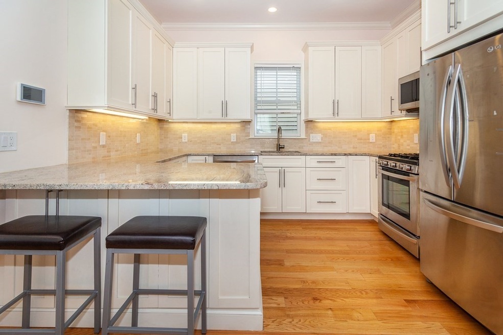 15 Athens St unit 3, Cambridge, MA 02138 - photo 1