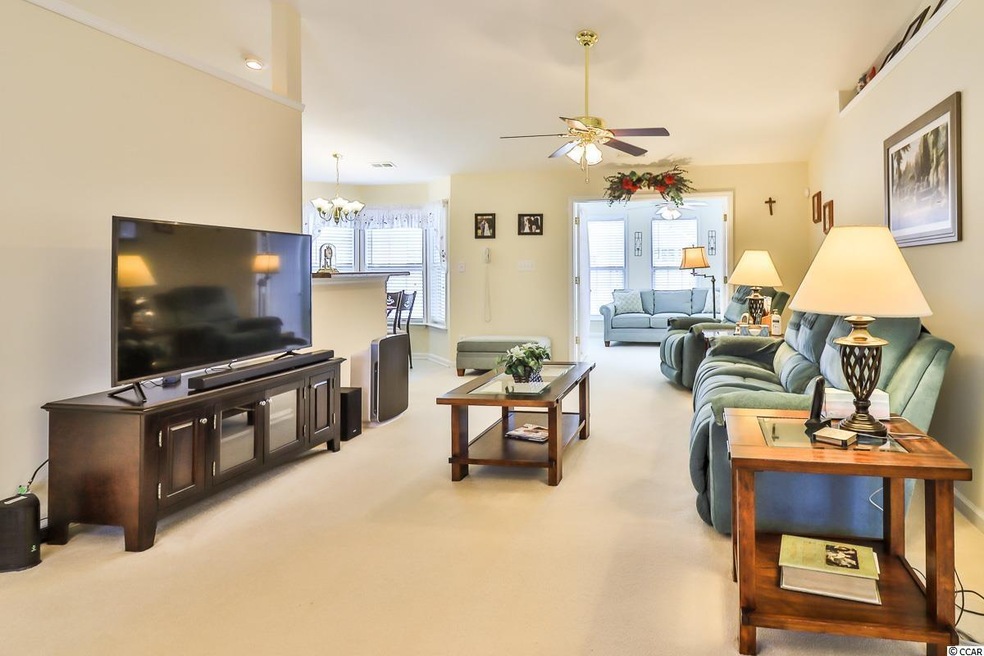 1200 Dunraven Ct, Conway, SC 29527 - photo 1