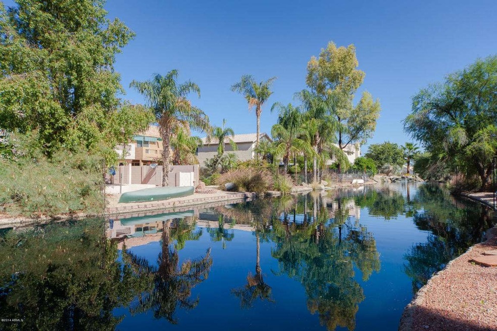 1248 E Cindy St, Chandler, AZ 85225 - photo 1