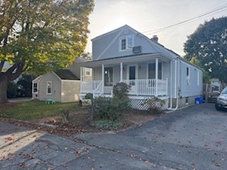 23 Kirby St, Barrington, RI 02806 - photo 1