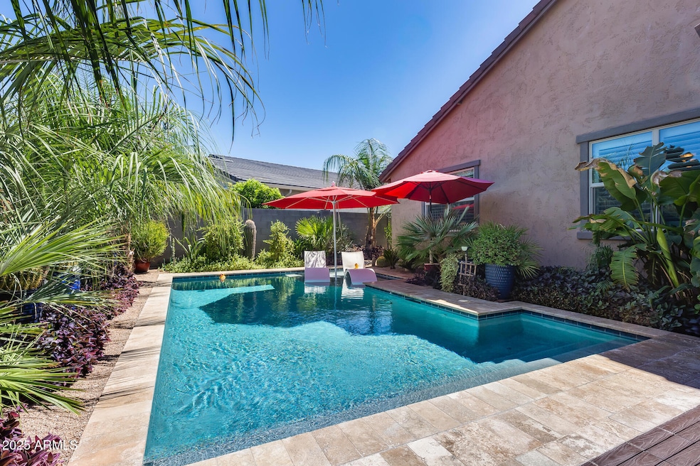 2058 N 141st Ave, Goodyear, AZ 85395 - photo 1