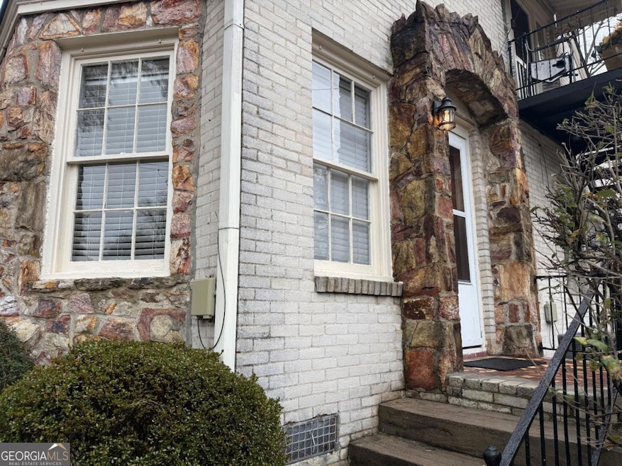 1854 Virginia Ave unit 2, College Park, GA 30337 - photo 1